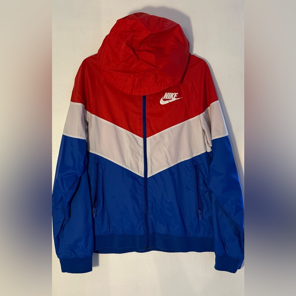 Windbreaker